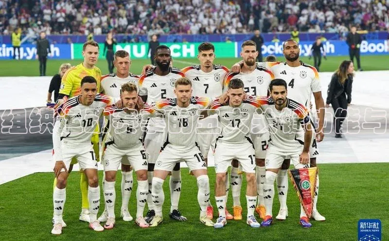 组织运动赛事的五大关键功能与