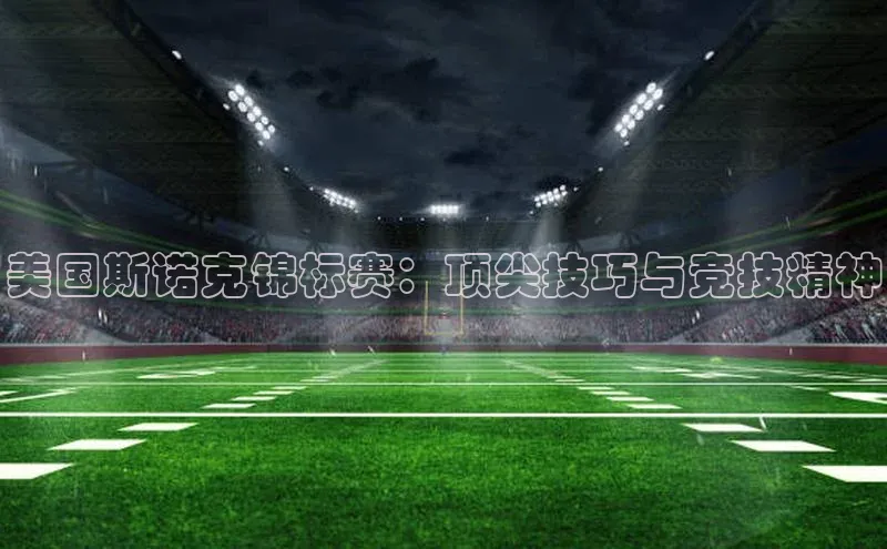 美国斯诺克锦标赛：顶尖技巧与竞技精神